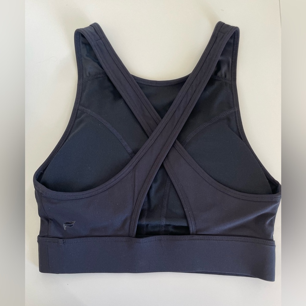 NEW Fabletics Sports Bra NWOT